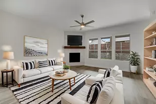 818 Susan St, Anna, TX 75409 - Photo 2