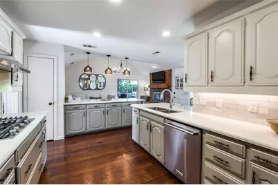 3509 Singletree Trail, Plano, TX 75023 - Photo 8