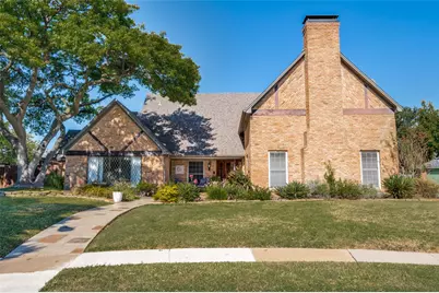 3509 Singletree Trail, Plano, TX 75023 - Photo 2