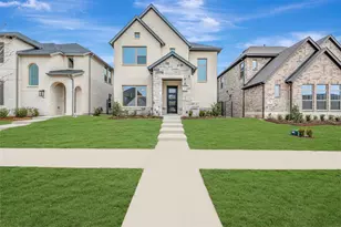 3750 Long Stem St, Venus, TX 76084 - Photo 1