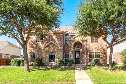 425 Windward Drive, Murphy, TX 75094 - Photo 1