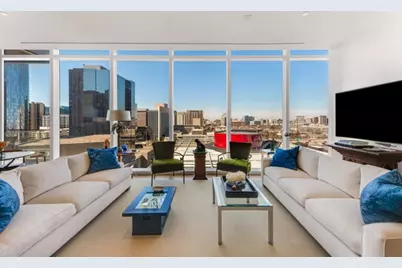 1747 Leonard Street #903, Dallas, TX 75201 - Photo 4