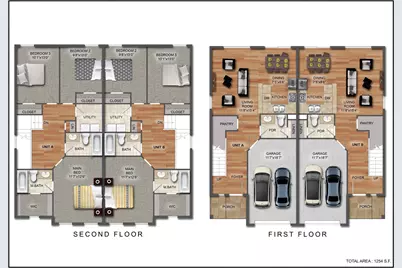 3121 Lumber Street, Fort Worth, TX 76112 - Photo 4