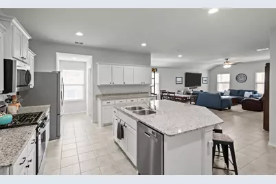 729 Emmons Creek Street, Justin, TX 76247 - Photo 2