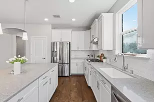 9405 Dusky Trl, McKinney, TX 75071 - Photo 12