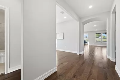 9405 Dusky Trail, McKinney, TX 75071 - Photo 4