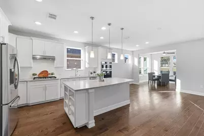 9405 Dusky Trail, McKinney, TX 75071 - Photo 6