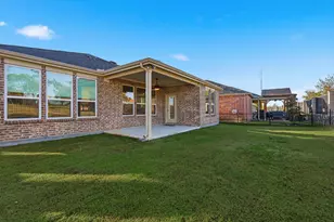 9405 Dusky Trl, McKinney, TX 75071 - Photo 30