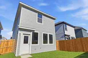 321 Tall Cedar Wy, Princeton, TX 75407 - Photo 4