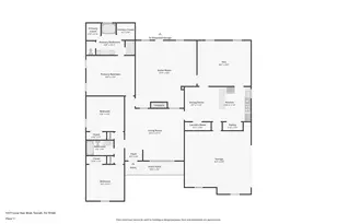 1377 Lone Star Blvd, Talty, TX 75160 - Photo 32