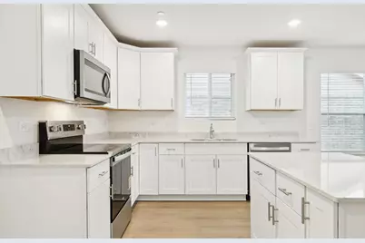 2724 Barton Springs Drive, Denton, TX 76208 - Photo 4