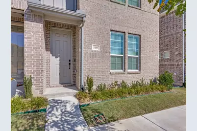 5109 Community Street, Haltom City, TX 76117 - Photo 2