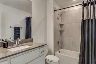 5109 Community St, Haltom City, TX 76117 - Photo 22