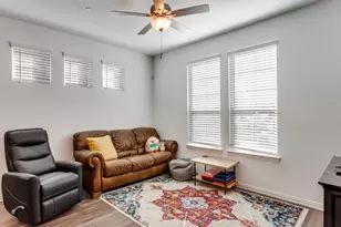 5109 Community St, Haltom City, TX 76117 - Photo 4