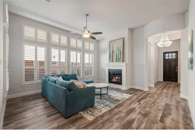 617 Artesian Drive, Argyle, TX 76226 - Photo 4