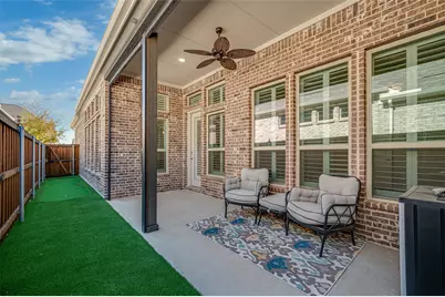 617 Artesian Drive, Argyle, TX 76226 - Photo 24