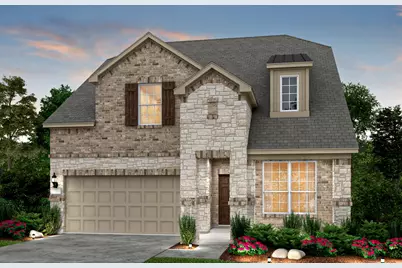 2925 Cliffside Drive, Celina, TX 75009 - Photo 1