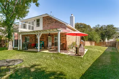 1905 Monticello Court, Flower Mound, TX 75028 - Photo 22