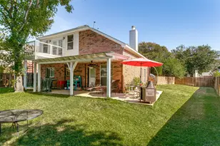 1905 Monticello Ct, Flower Mound, TX 75028 - Photo 22