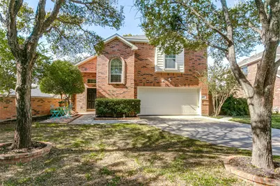 1905 Monticello Court, Flower Mound, TX 75028 - Photo 1