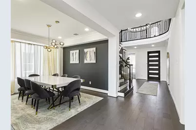 3141 Sunfish Street, Prosper, TX 75078 - Photo 8