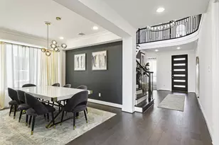 3141 Sunfish St, Prosper, TX 75078 - Photo 8