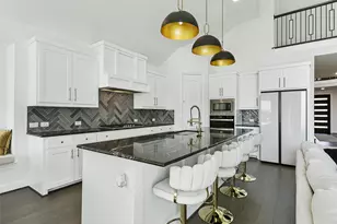 3141 Sunfish St, Prosper, TX 75078 - Photo 12