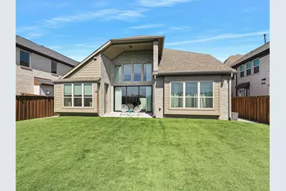 3141 Sunfish Street, Prosper, TX 75078 - Photo 32