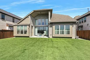 3141 Sunfish St, Prosper, TX 75078 - Photo 32