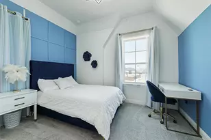 3141 Sunfish St, Prosper, TX 75078 - Photo 22