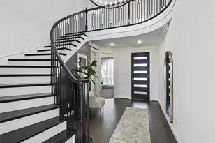 3141 Sunfish St, Prosper, TX 75078 - Photo 2