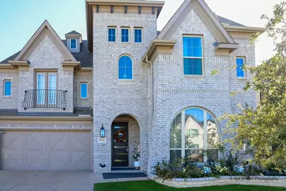 3141 Sunfish Street, Prosper, TX 75078 - Photo 1