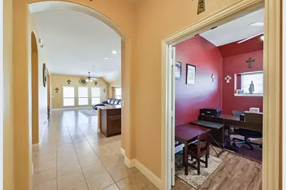 1108 Longhorn, Aubrey, TX 76227 - Photo 4