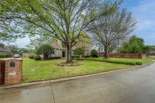 219 Canyon Lake Dr, Southlake, TX 76092 - Photo 4