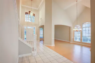 219 Canyon Lake Drive, Southlake, TX 76092 - Photo 6