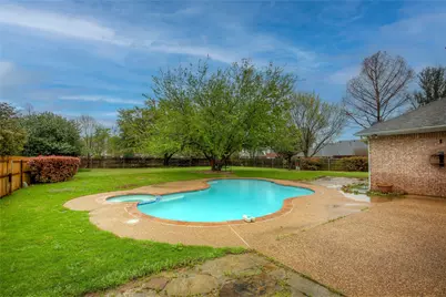 219 Canyon Lake Drive, Southlake, TX 76092 - Photo 38