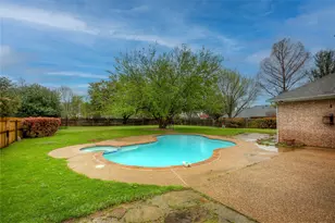 219 Canyon Lake Dr, Southlake, TX 76092 - Photo 38