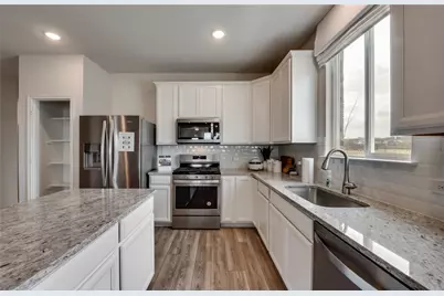 1309 Flamenco Lane, Fort Worth, TX 76052 - Photo 8