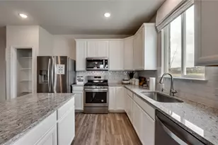 1309 Flamenco Ln, Fort Worth, TX 76052 - Photo 8