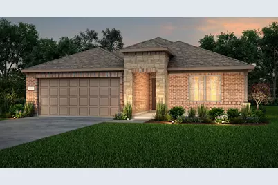 1309 Flamenco Lane, Fort Worth, TX 76052 - Photo 1