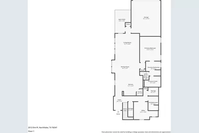 2512 Elm Place, Northlake, TX 76247 - Photo 36