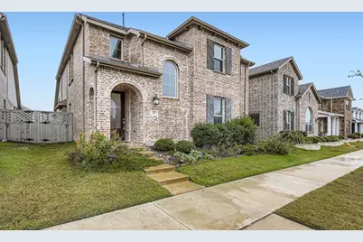 2512 Elm Place, Northlake, TX 76247 - Photo 2