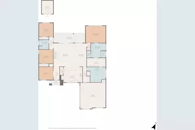 512 Creekside Drive, Haslet, TX 76052 - Photo 40