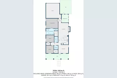 1712 Jasmine Trail, Savannah, TX 76227 - Photo 18