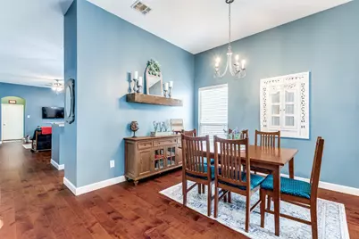 1712 Jasmine Trail, Savannah, TX 76227 - Photo 6