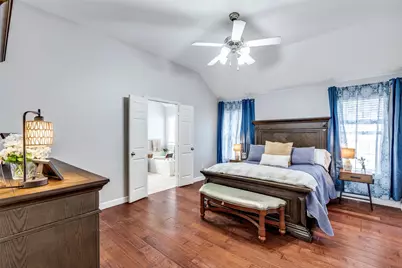 1712 Jasmine Trail, Savannah, TX 76227 - Photo 10