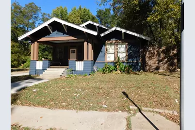 202 W Washington Street, Paris, TX 75460 - Photo 2