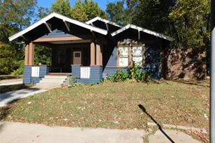 202 W Washington St, Paris, TX 75460 - Photo 2