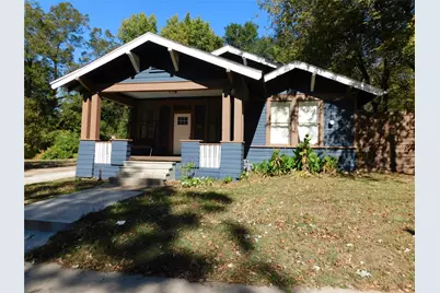 202 W Washington Street, Paris, TX 75460 - Photo 4