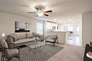 2041 Henrietta Dr, Forney, TX 75126 - Photo 4